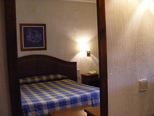 客栈  Hostería De Cañete