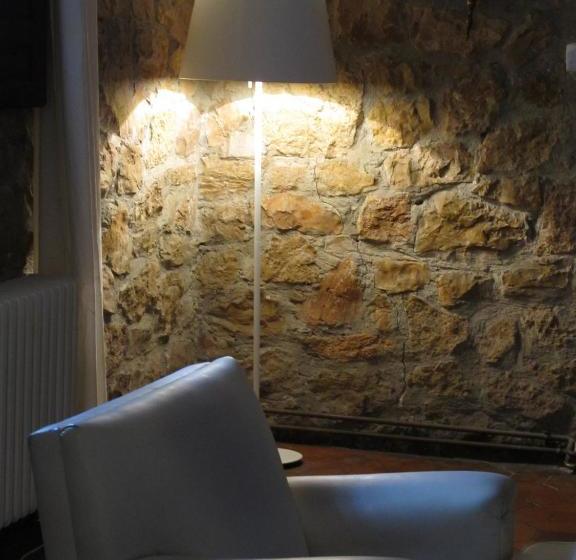 客栈  Hostería De Cañete