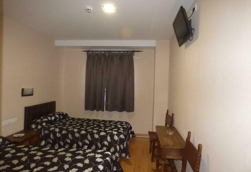 Hostal La Perdiz