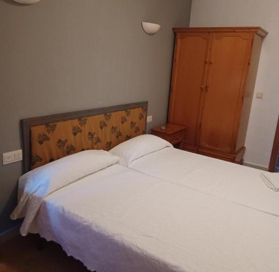 فندق فئة نجمة واحدة Cavenes Del Cabaco By Unusual Hotels