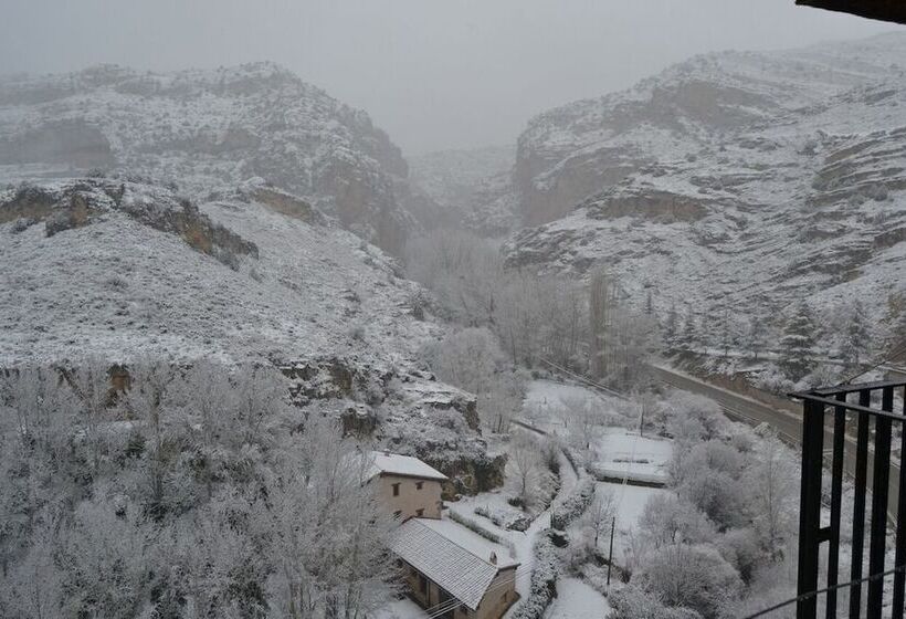 פונדק Los Palacios