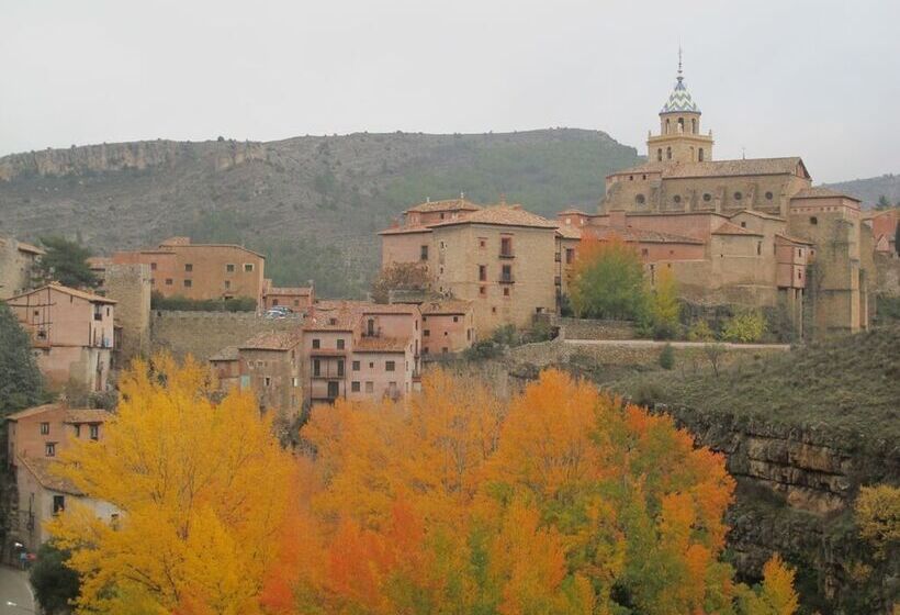 פונדק Los Palacios