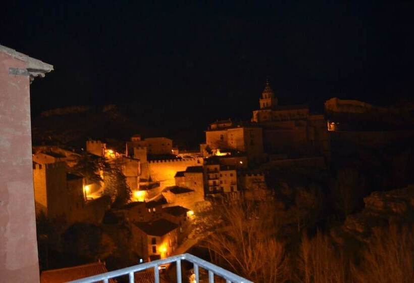 פונדק Los Palacios