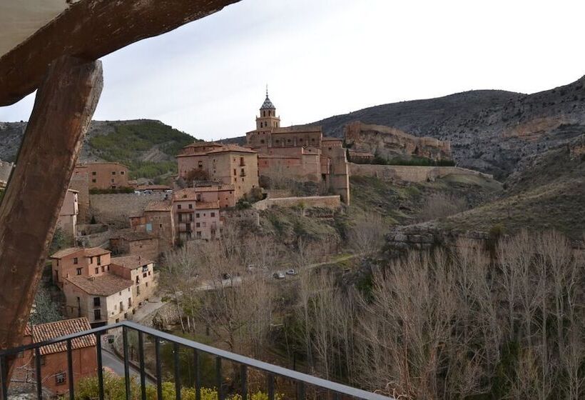 פונדק Los Palacios