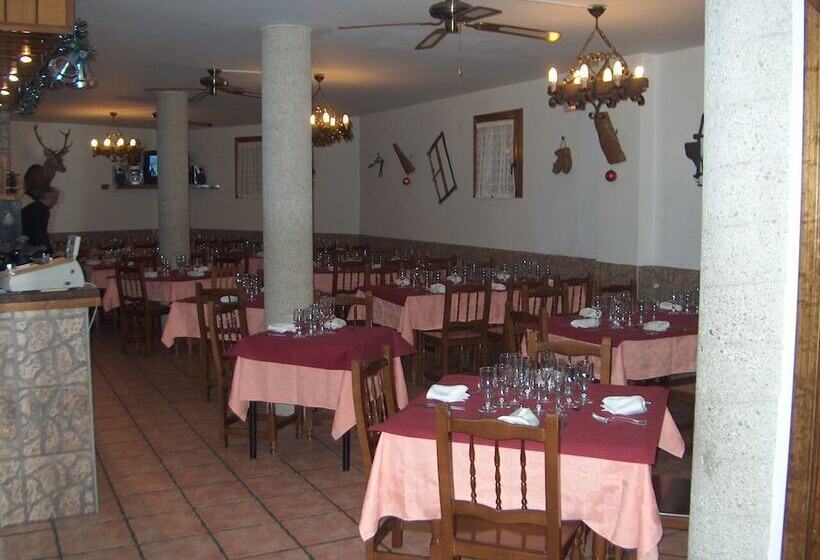 פונדק Los Palacios