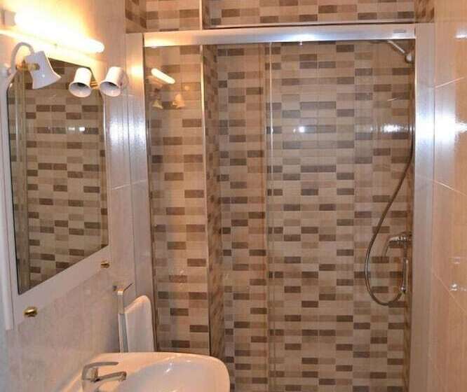 פונדק Los Palacios