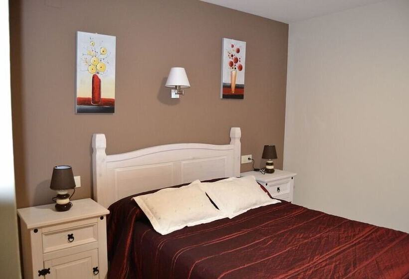 פונדק Los Palacios