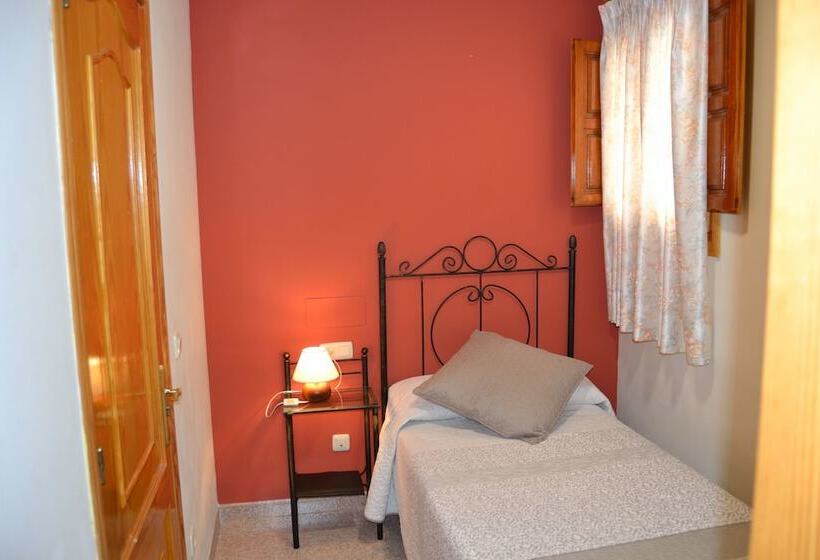 פונדק Los Palacios