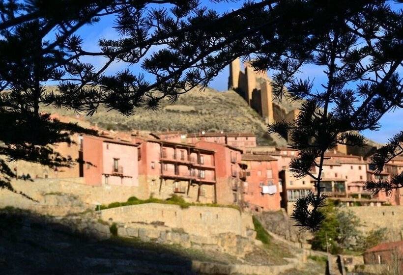 פונדק Los Palacios