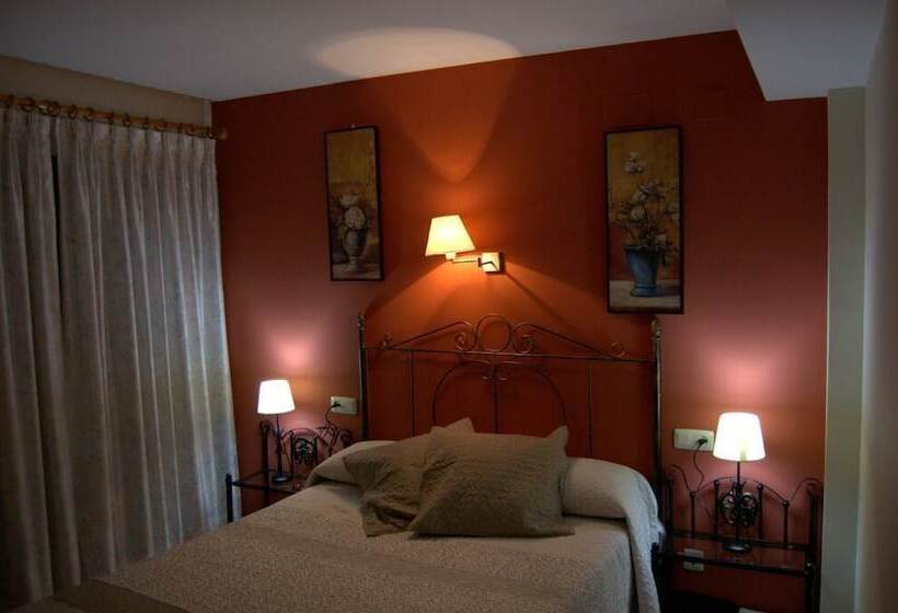 פונדק Los Palacios