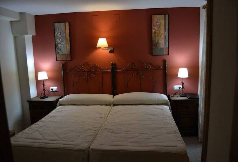 פונדק Los Palacios