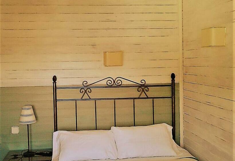 Hostal Martin   Sanabria