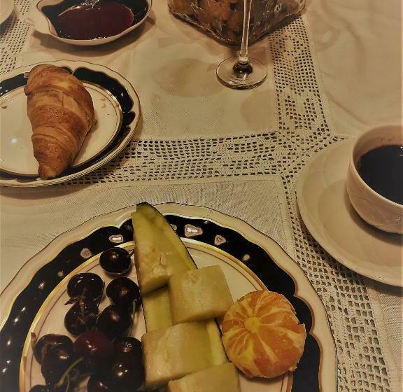 Hostal Martin   Sanabria