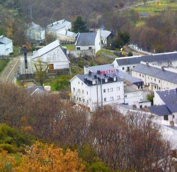 Hostal Martin   Sanabria