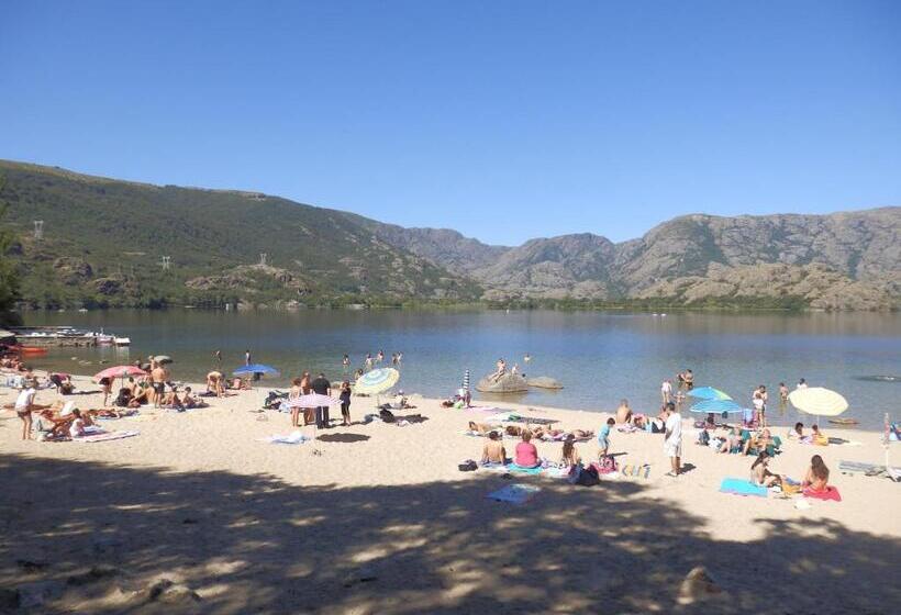 Hostal Martin   Sanabria