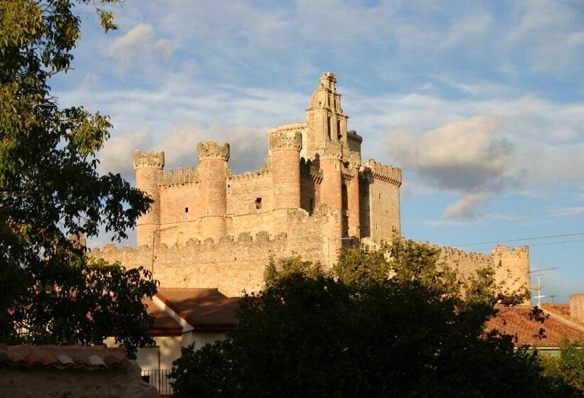 簡易ホテル Posada El Zaguan
