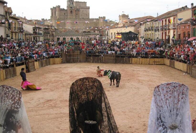 Inn Posada El Zaguan