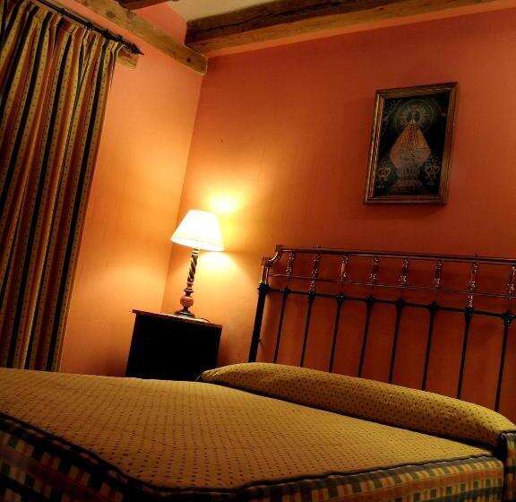 Inn Posada El Zaguan