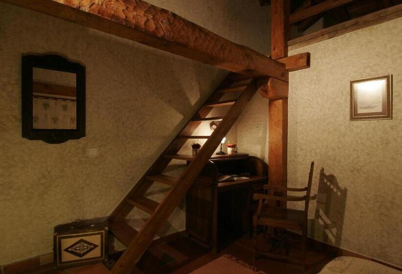 Inn Posada El Zaguan