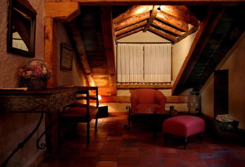 Inn Posada El Zaguan