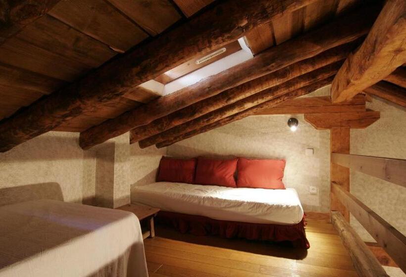 Inn Posada El Zaguan