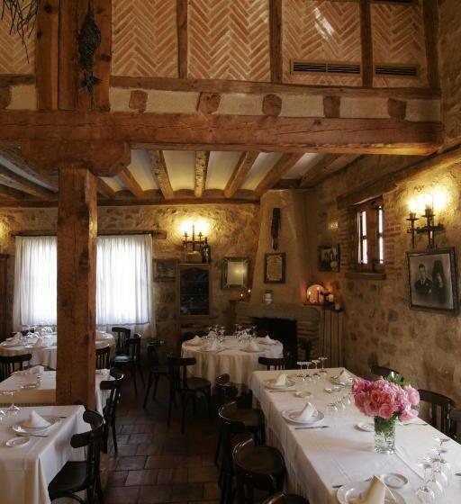 Inn Posada El Zaguan