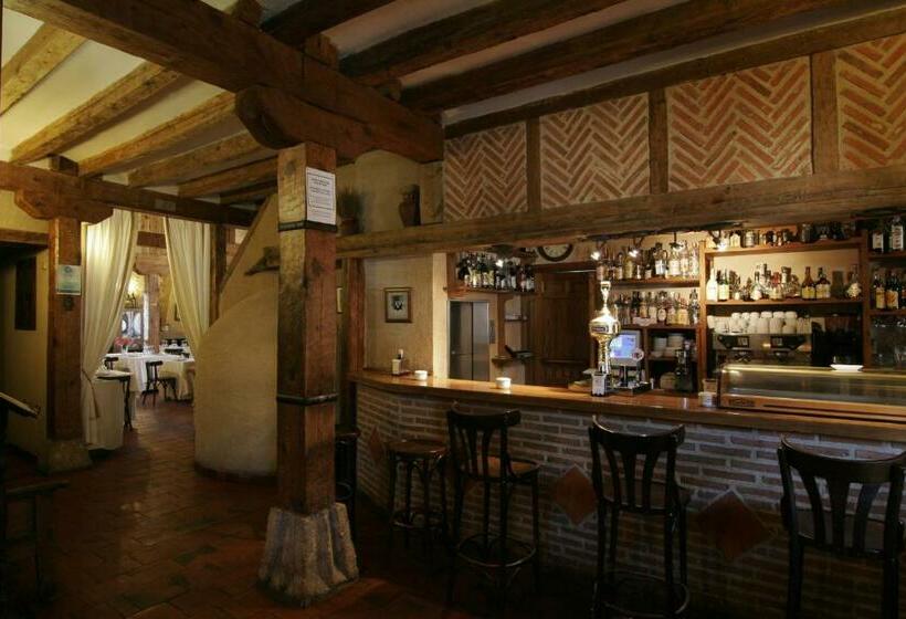 Inn Posada El Zaguan