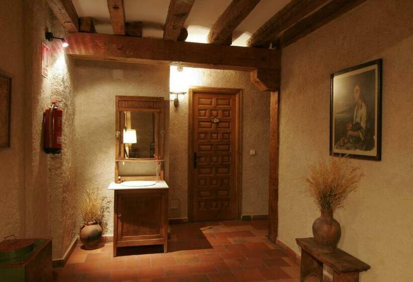 Inn Posada El Zaguan