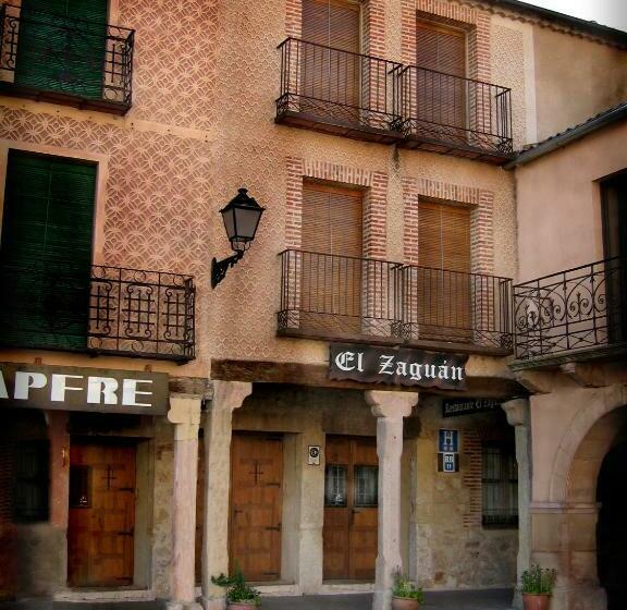 Inn Posada El Zaguan