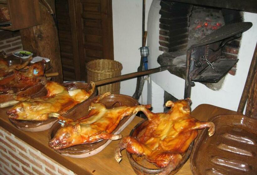 Inn Posada El Zaguan