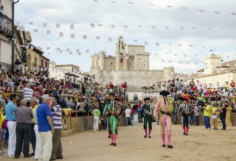 Inn Posada El Zaguan