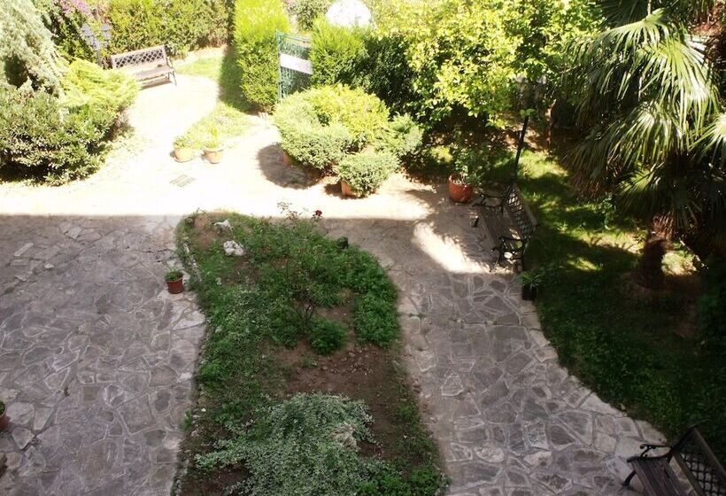 פונדק Ria De Bilbao