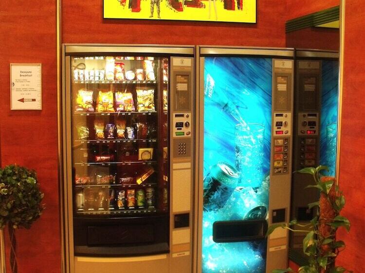 פונדק Ria De Bilbao