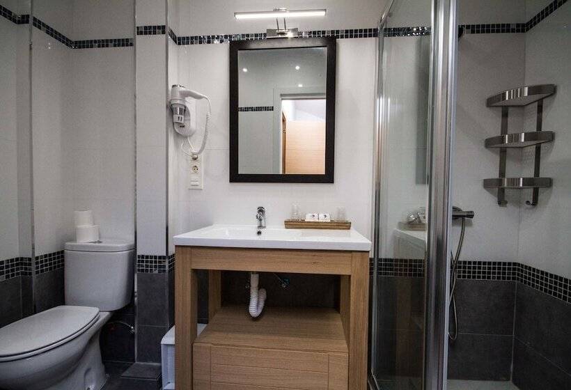 פונדק Ria De Bilbao