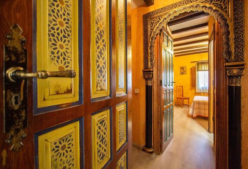 여관 Rural Calatañazor