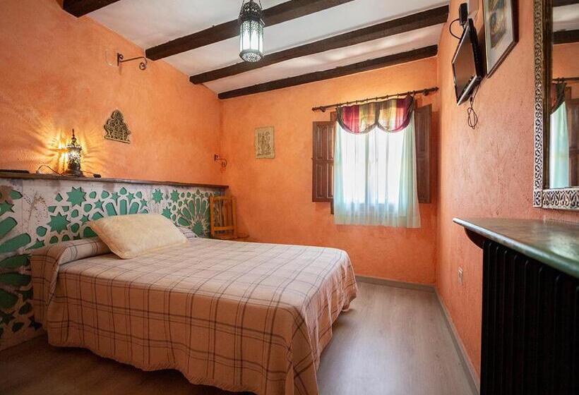 여관 Rural Calatañazor