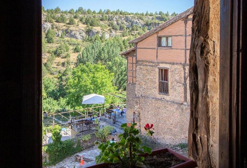 여관 Rural Calatañazor