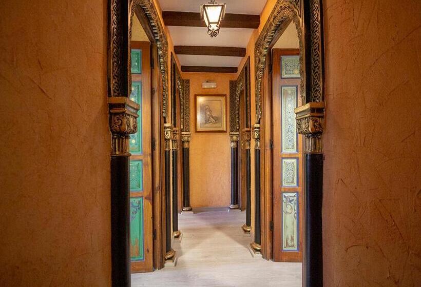 여관 Rural Calatañazor