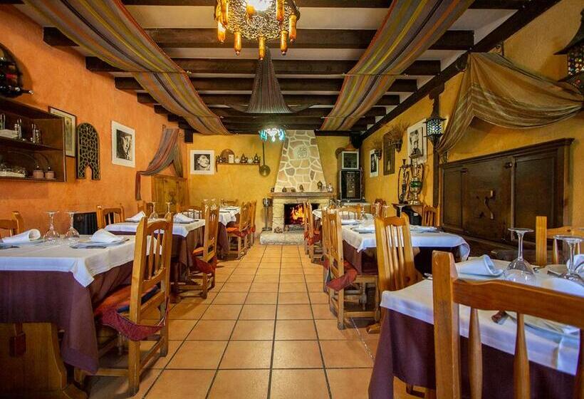 客栈  Rural Calatañazor