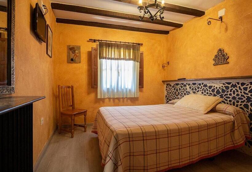 여관 Rural Calatañazor