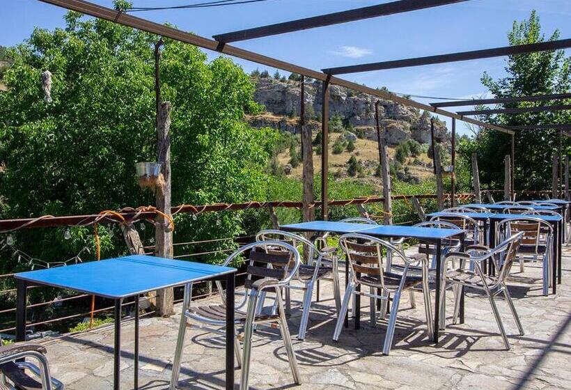 여관 Rural Calatañazor