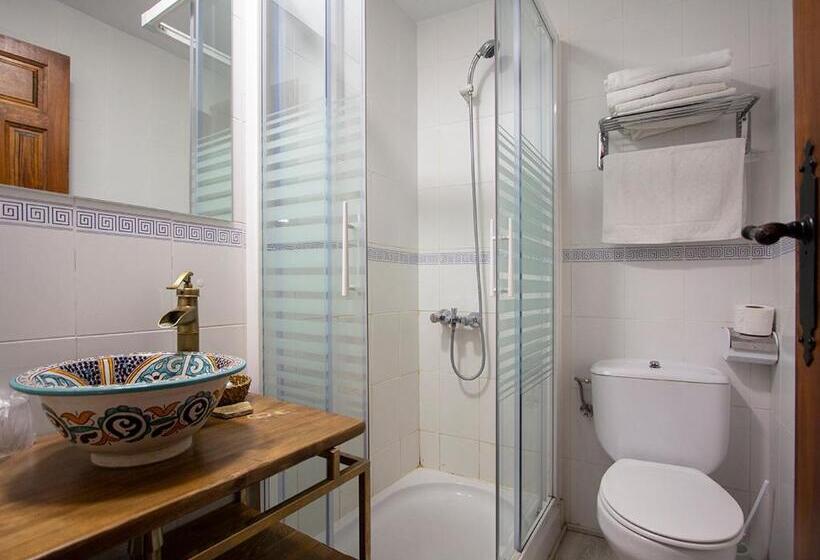 여관 Rural Calatañazor