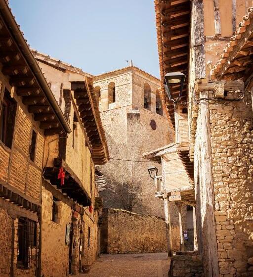 客栈  Rural Calatañazor