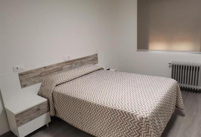 Hostal San Francisco