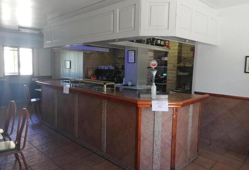 Hostal San Francisco