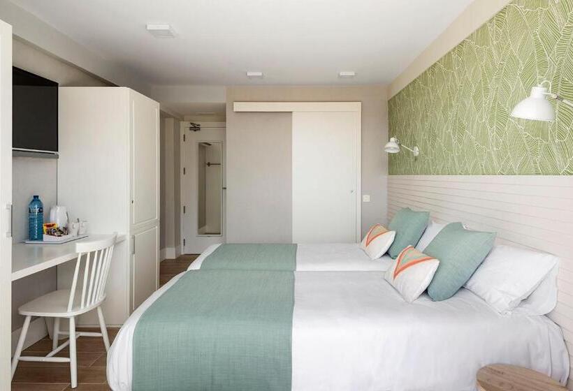 مسافرخانه Seaborn Salou