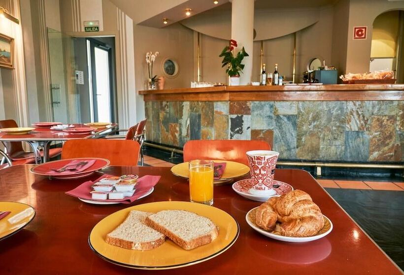 Хостел Sotopalacio Hsr