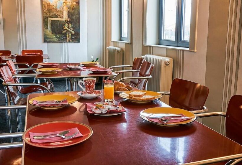 Хостел Sotopalacio Hsr