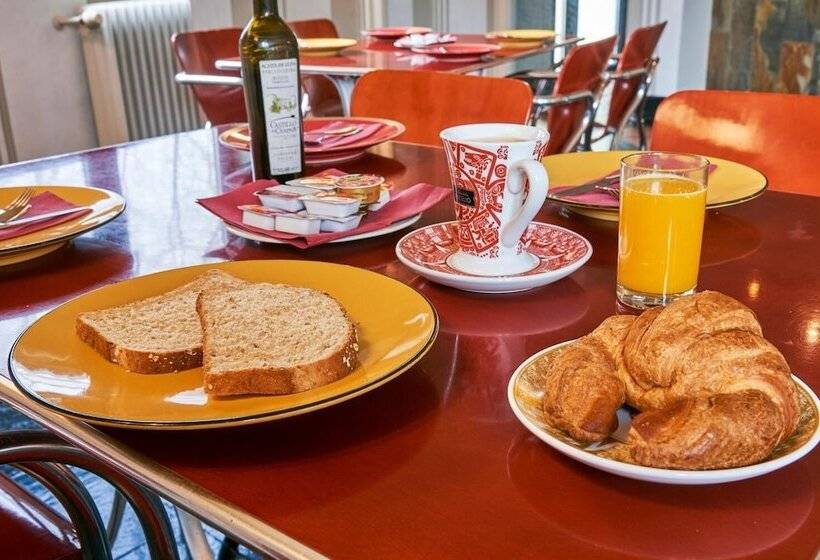 Хостел Sotopalacio Hsr