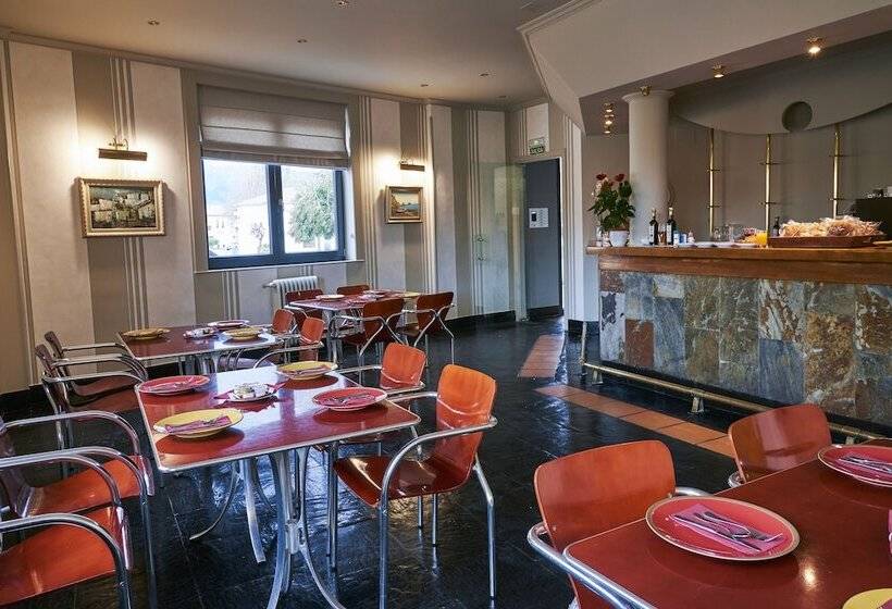 Хостел Sotopalacio Hsr